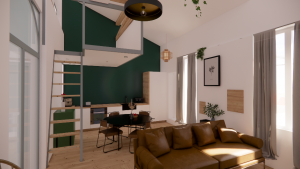 Romain CONDOMITTI - Atelier Citti