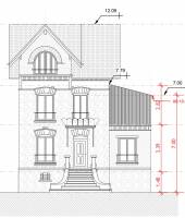 Marc DEMAREST - MaDe Architecture